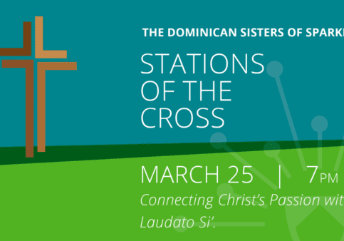 Laudato Si’ Stations of the Cross
