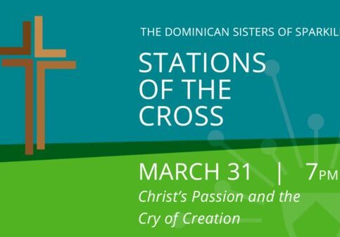 Stations of the Cross, 2026
