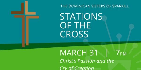 Stations of the Cross, 2026