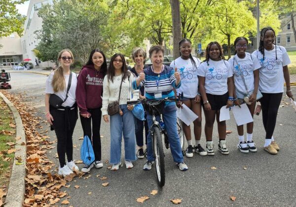 Cycle 2025, featured pix