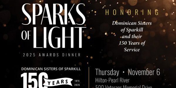 Sparks of Light Gala 2025 featured image