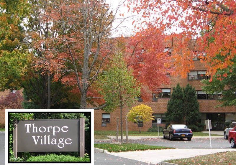 Thorpe Village
