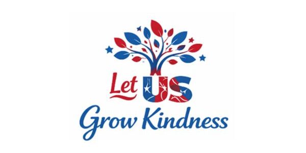 featured image, grow kindness