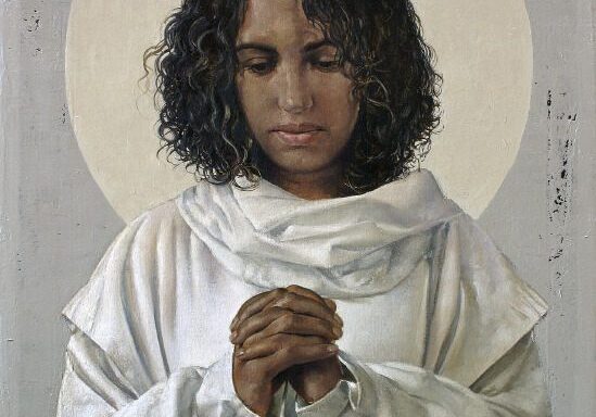 St. Monica