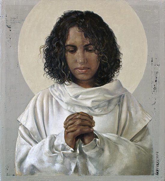 St. Monica