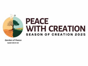 Season of Creation 2025
